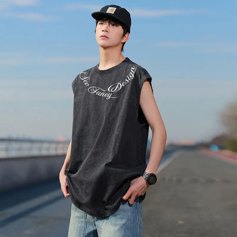7 SEVFUN Tank Tops Unisex-2