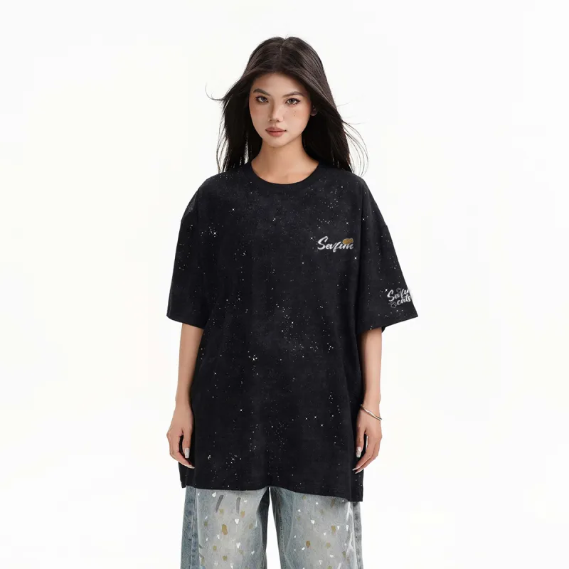 7 SEVFUN T Shirts Unisex-3