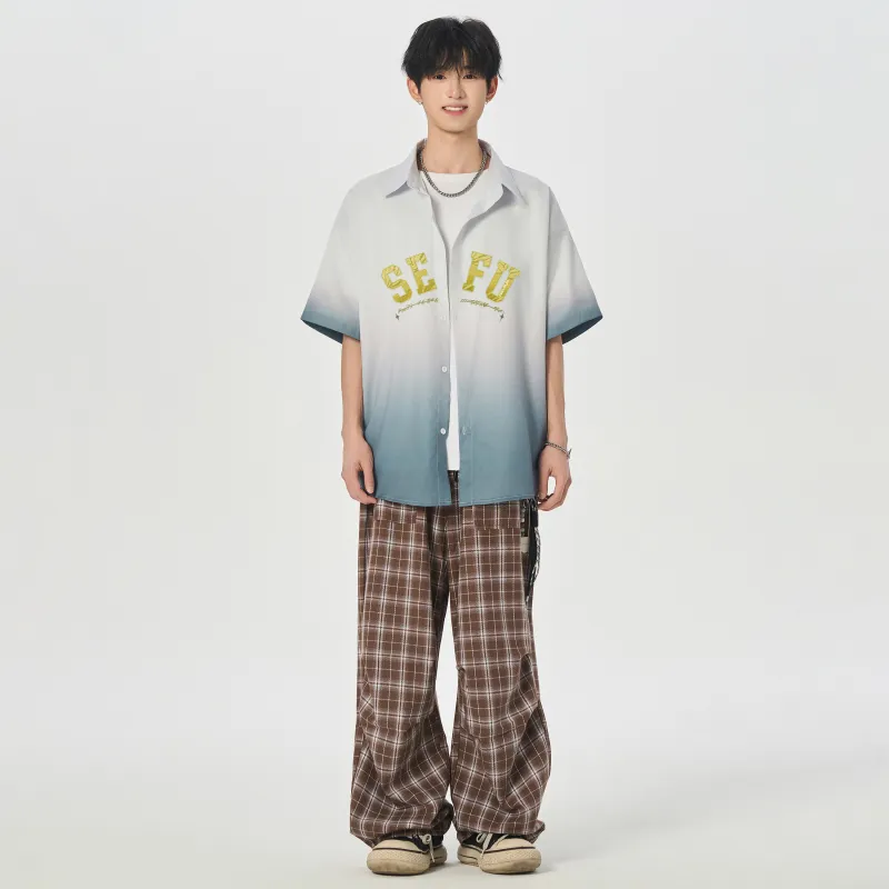 7 SEVFUN Shirts Unisex-16