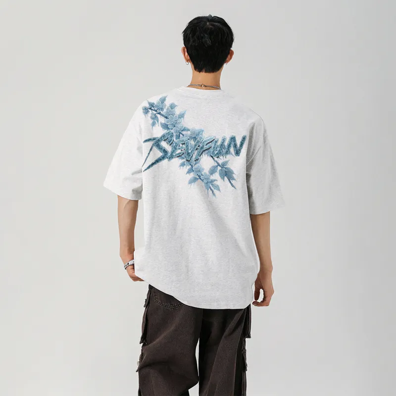 7 SEVFUN T Shirts Unisex-16