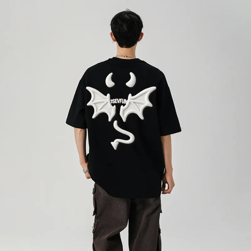 7 SEVFUN Casual Sportswear Unisex-26