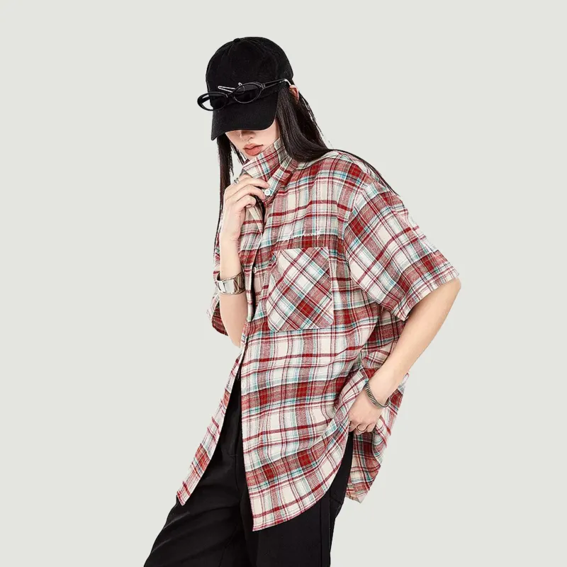 7 SEVFUN Shirts Unisex-6