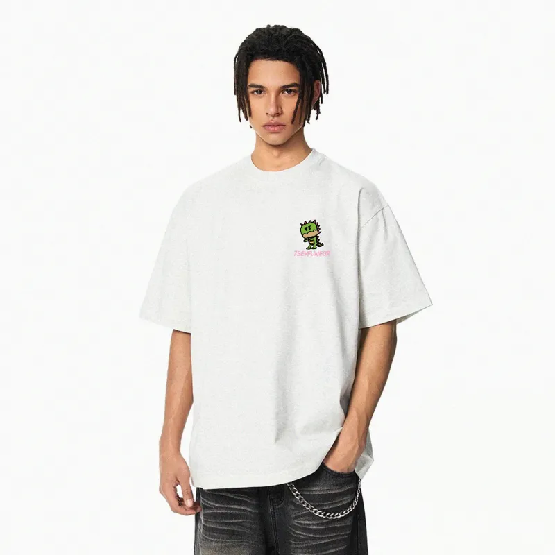 7 SEVFUN T-Shirts Unisex-14