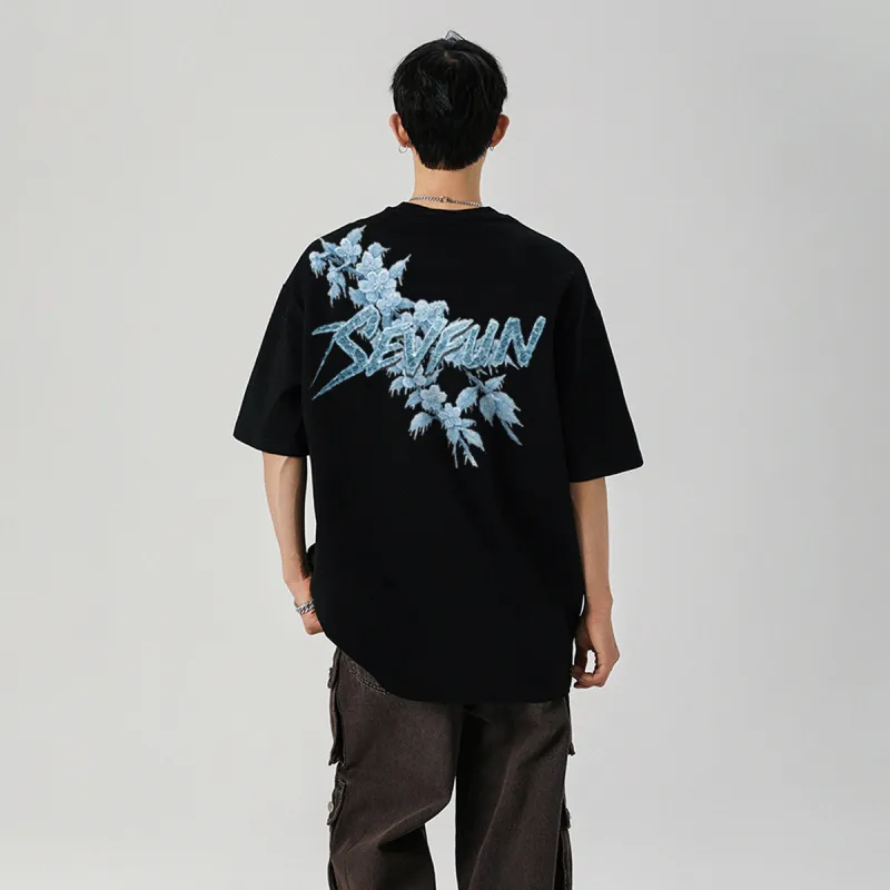7 SEVFUN T Shirts Unisex-2