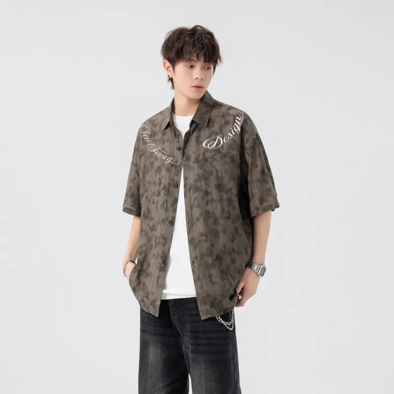 7 SEVFUN Shirts Unisex-11