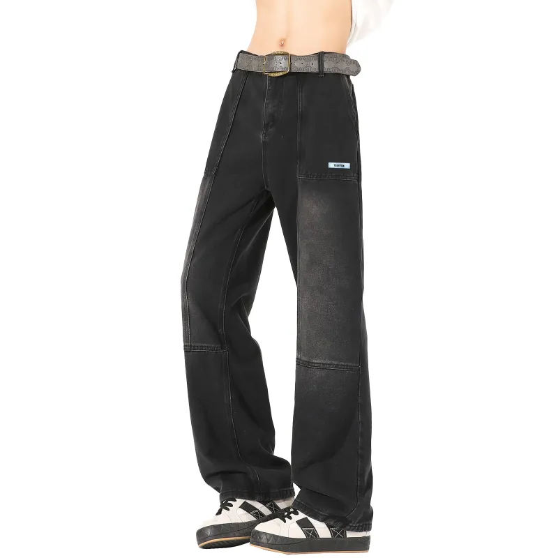7 SEVFUN Jeans Unisex-6