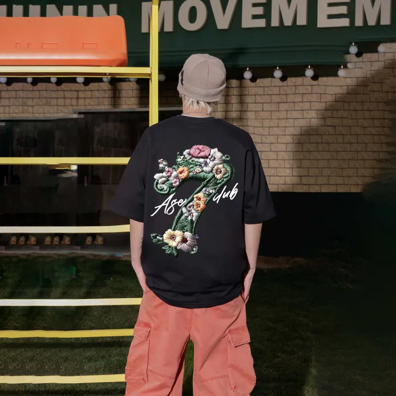 7 SEVFUN T Shirts Unisex-3