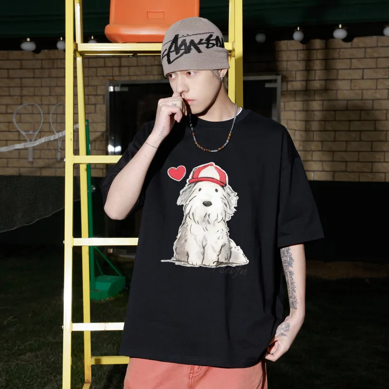 7 SEVFUN T Shirts Unisex-2