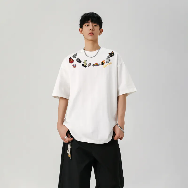 7 SEVFUN Casual Sportswear Unisex-4