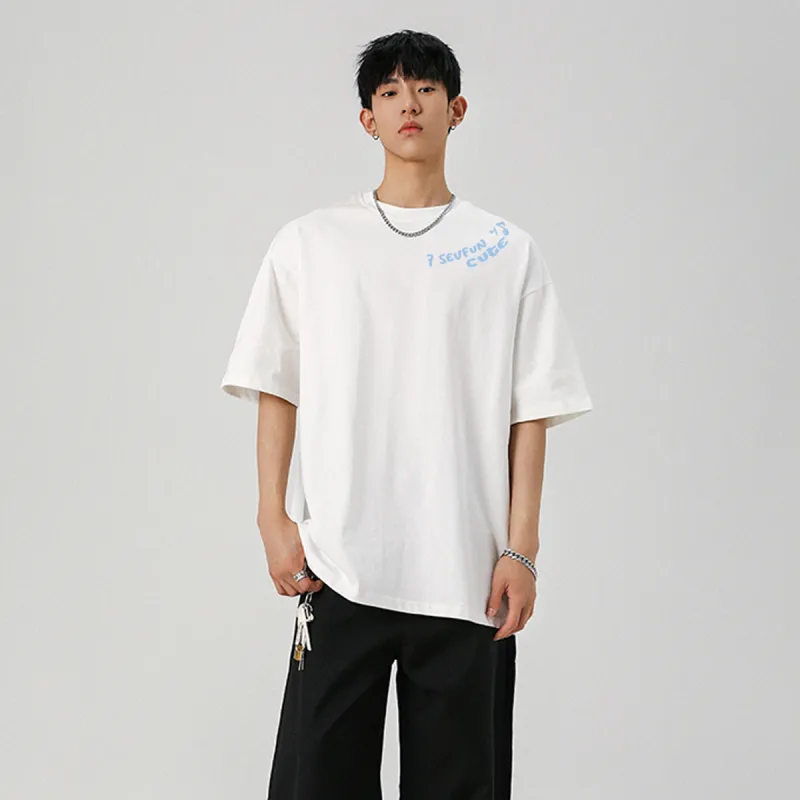 7 SEVFUN T Shirts Unisex-6