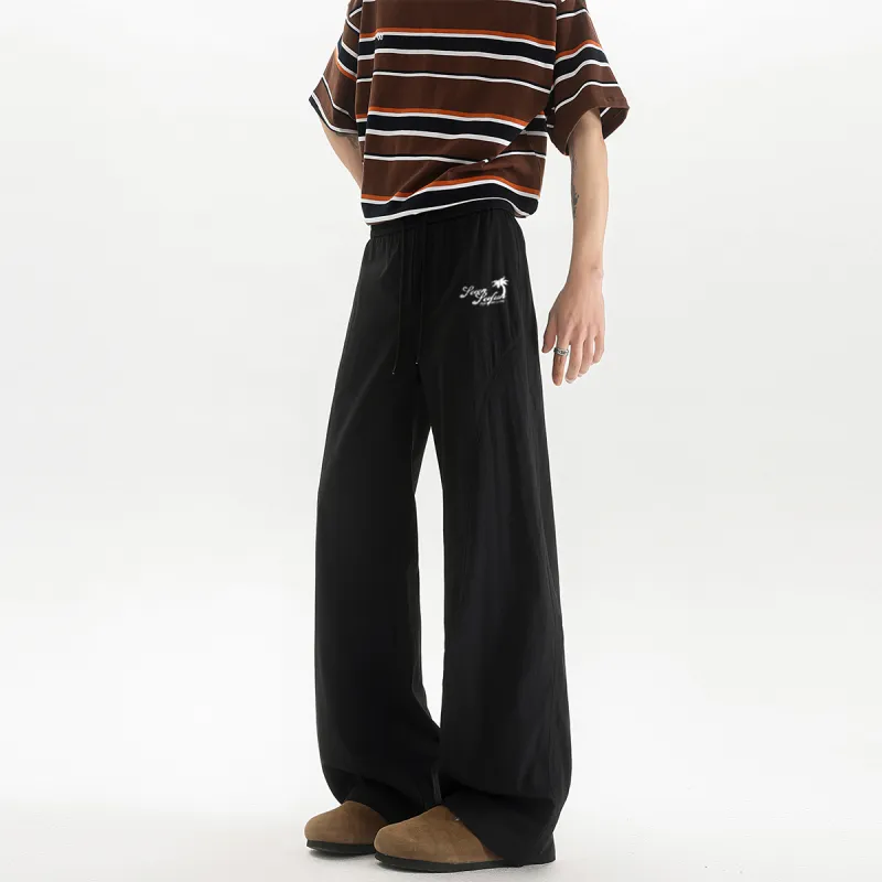7 SEVFUN Casual Pants Unisex-3