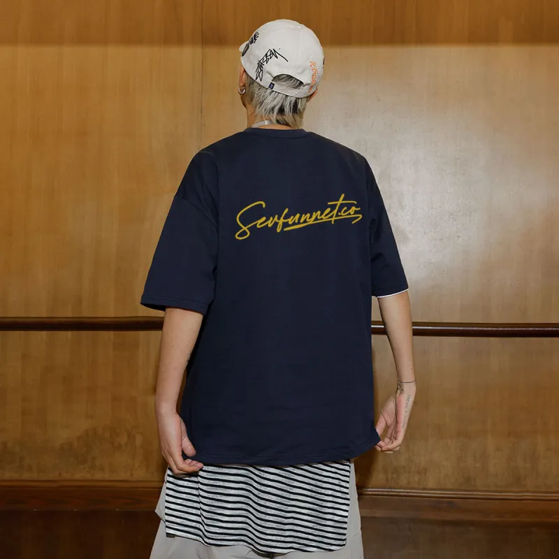 7 SEVFUN T Shirts Unisex-12