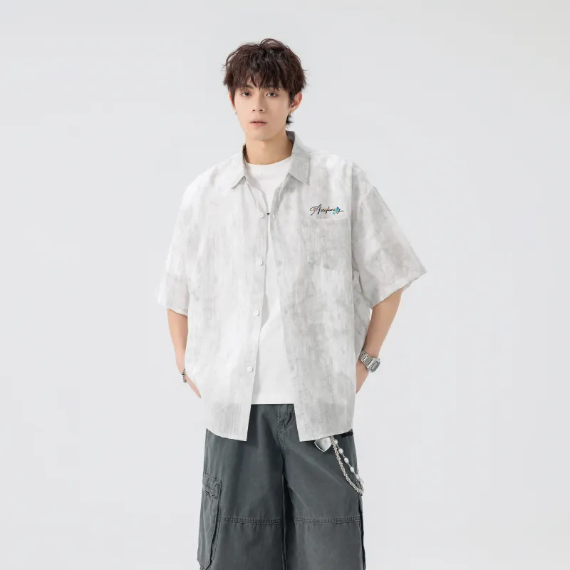 7 SEVFUN Shirts Unisex-2