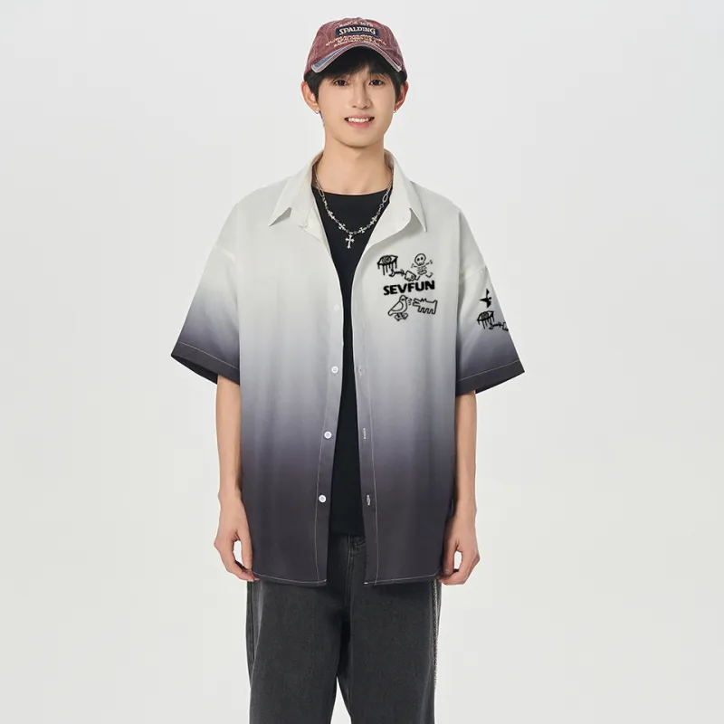 7 SEVFUN Shirts Unisex-2