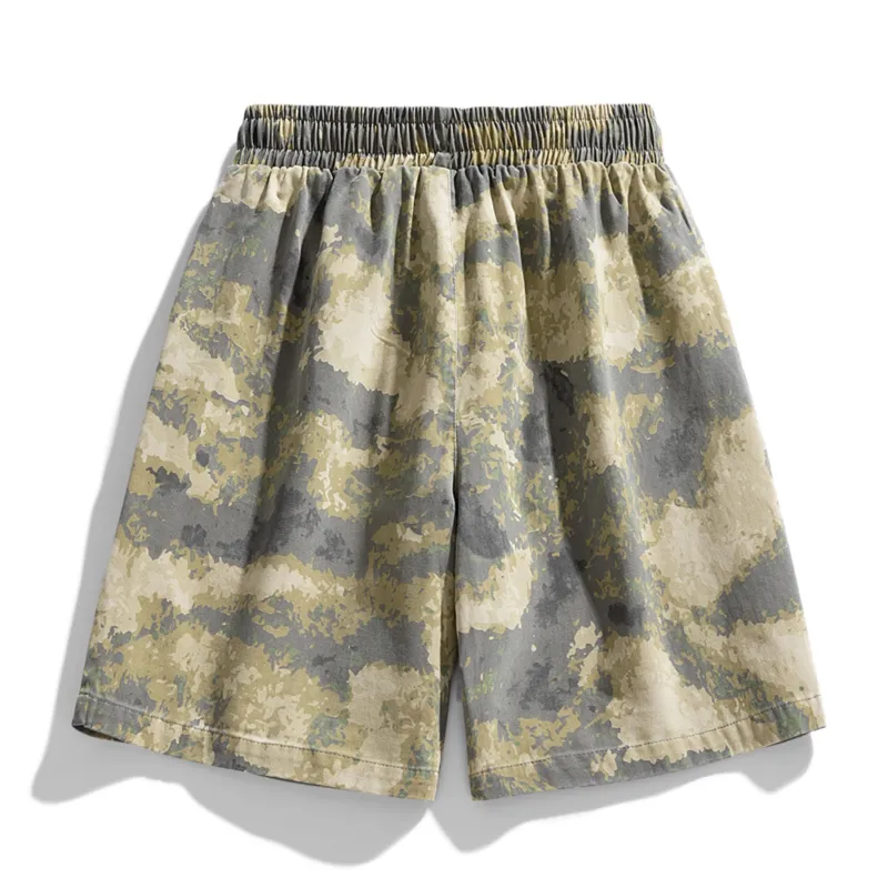 7 SEVFUN Casual Shorts Unisex-5