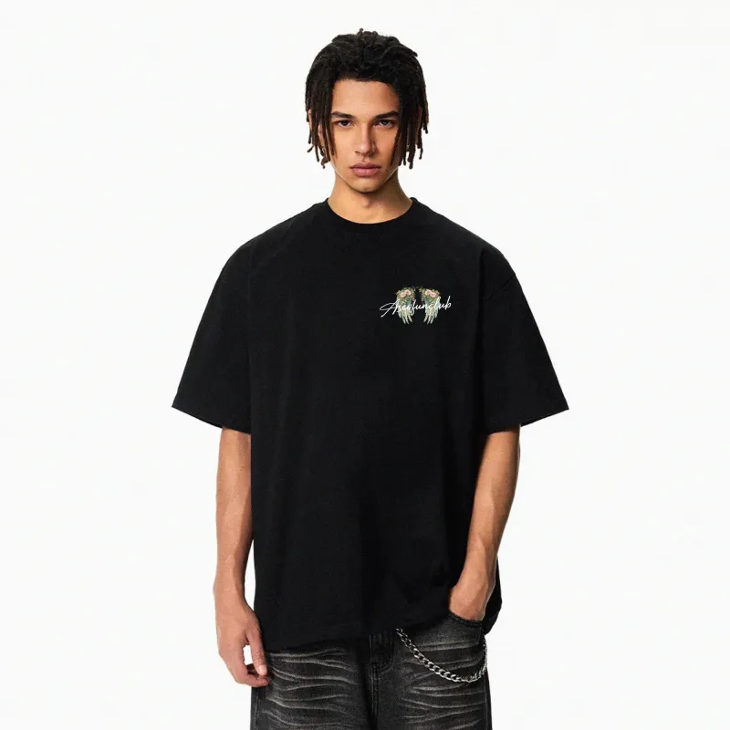 7 SEVFUN T Shirts Unisex-3