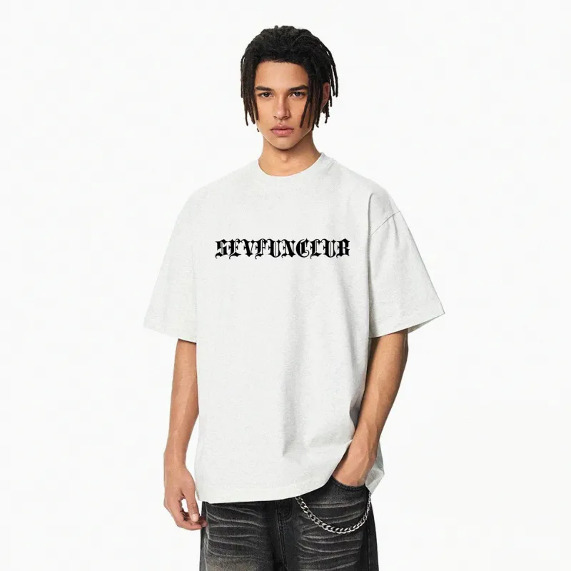 7 SEVFUN T-Shirts Unisex-15