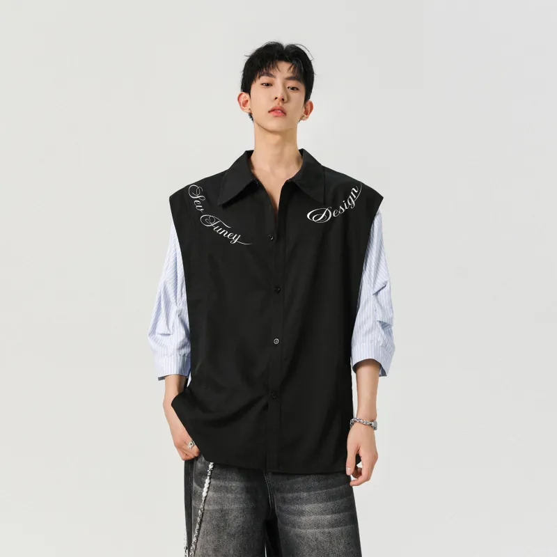 7 SEVFUN Shirts Unisex-9