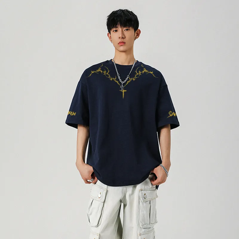 7 SEVFUN Casual Sportswear Unisex-38