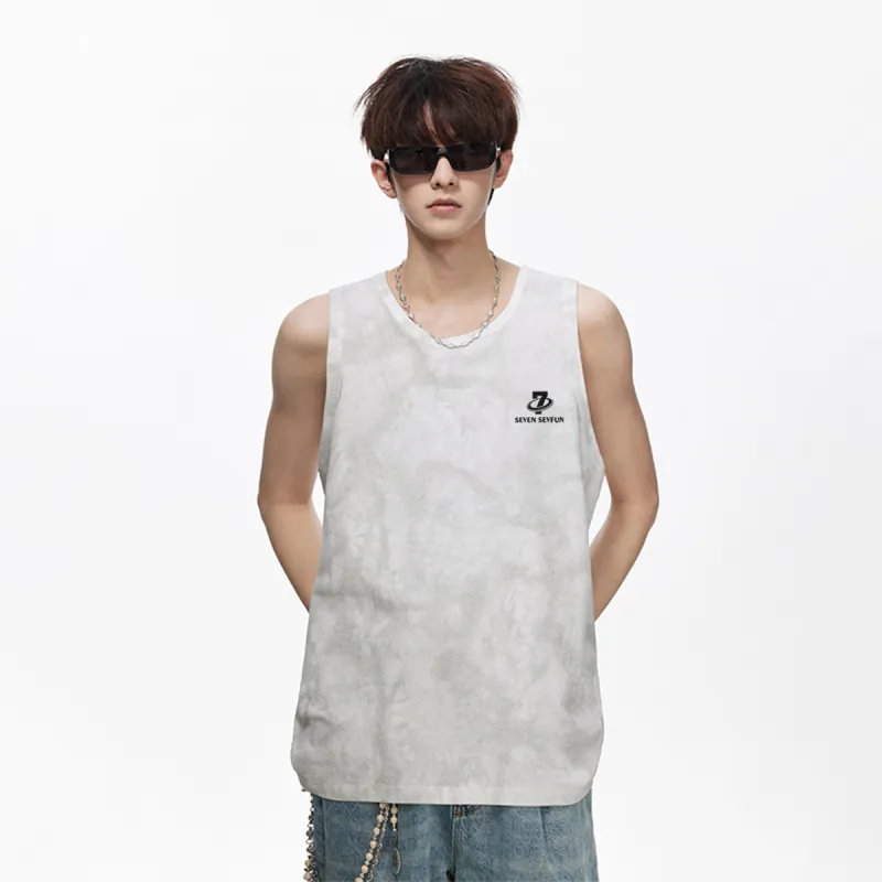 7 SEVFUN Tank Tops Unisex-7