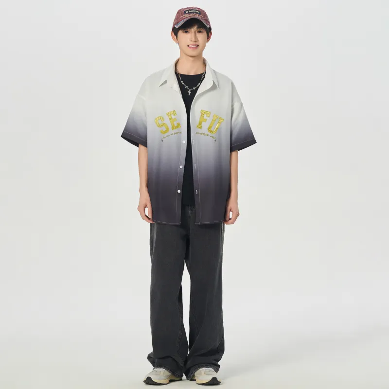 7 SEVFUN Shirts Unisex-4