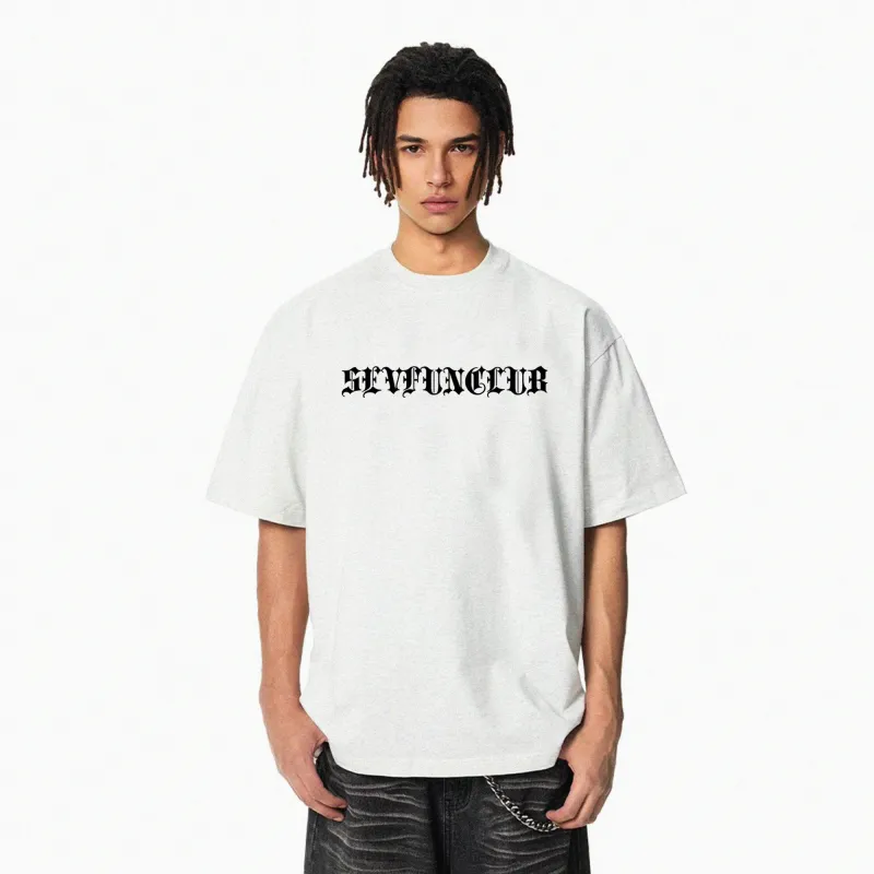 7 SEVFUN T-Shirts Unisex-14