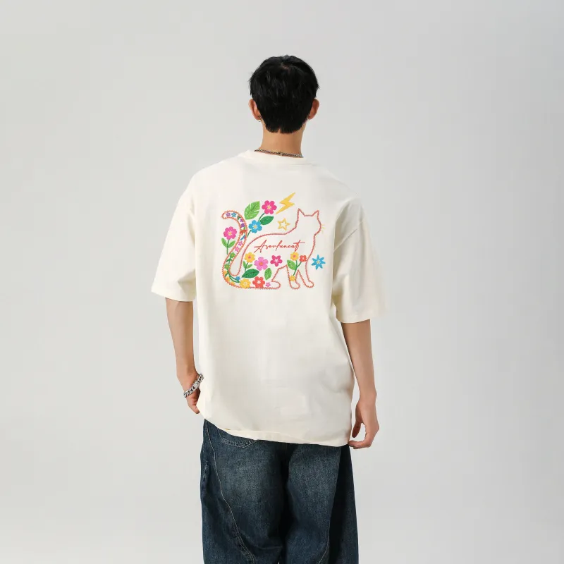 7 SEVFUN T Shirts Unisex-11