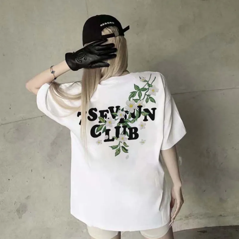 7 SEVFUN T-Shirts Unisex-15