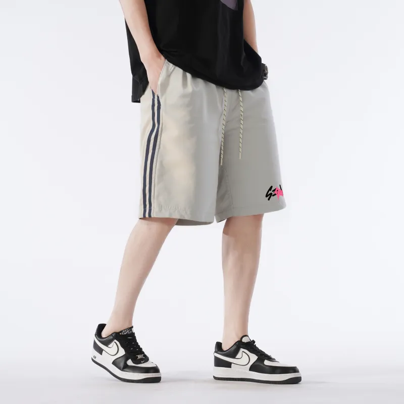 7 SEVFUN Casual Shorts Unisex-13