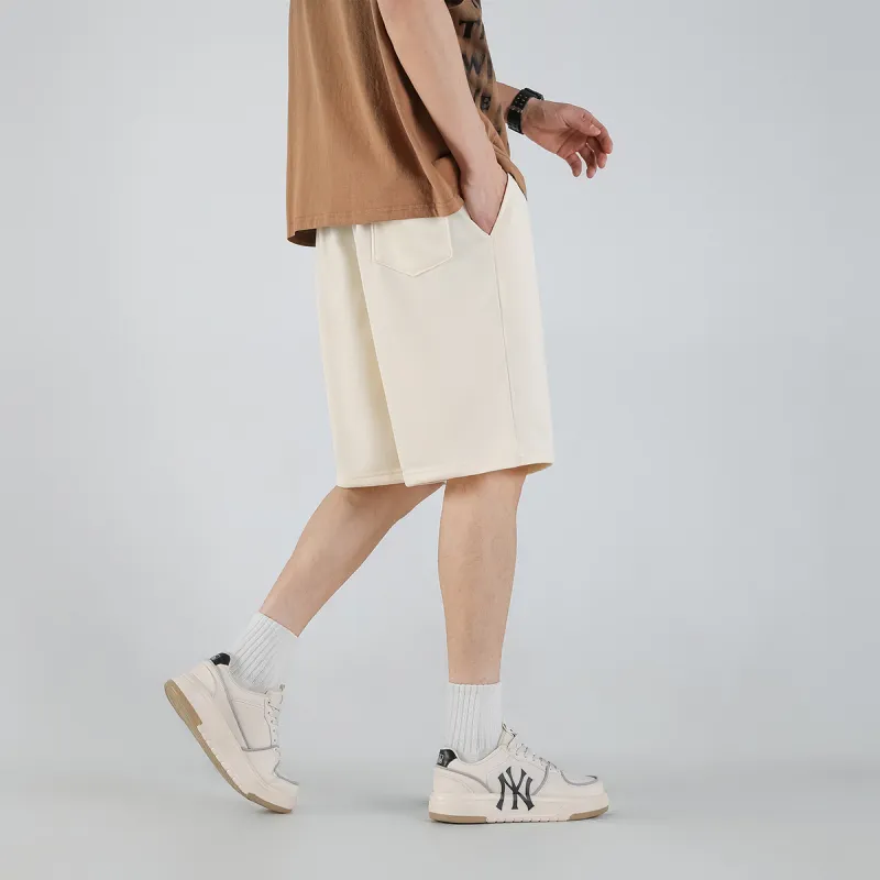 7 SEVFUN Casual Shorts Unisex-15