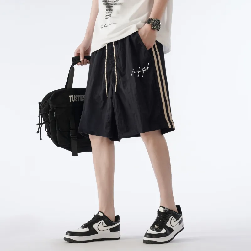 7 SEVFUN Casual Shorts Unisex-3
