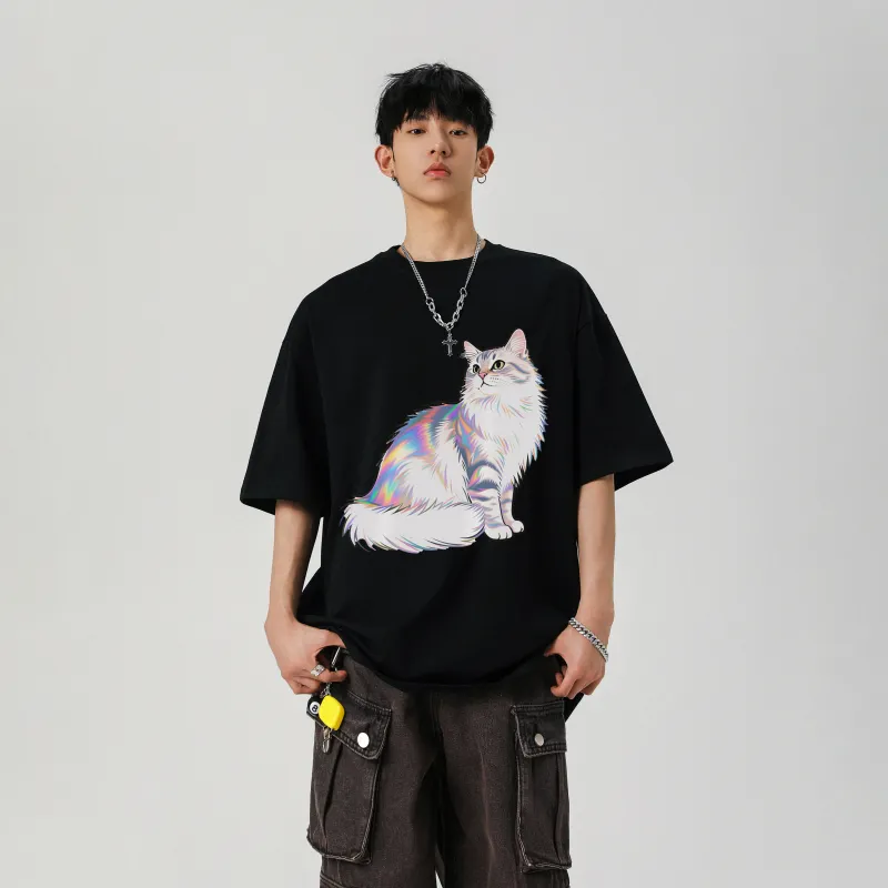 7 SEVFUN T-Shirts Unisex-2