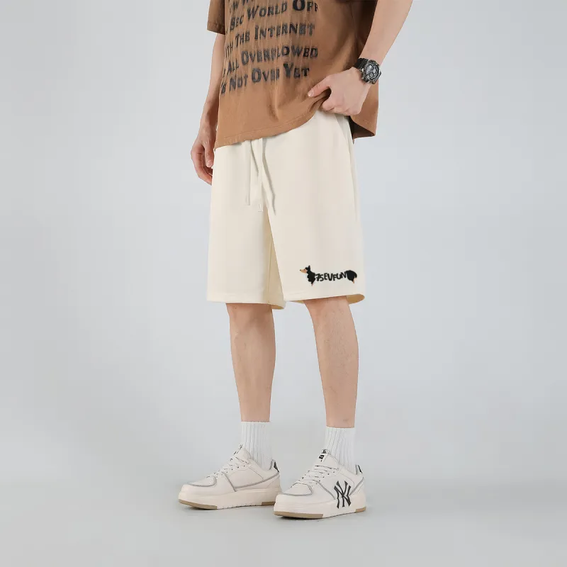 7 SEVFUN Casual Shorts Unisex-14