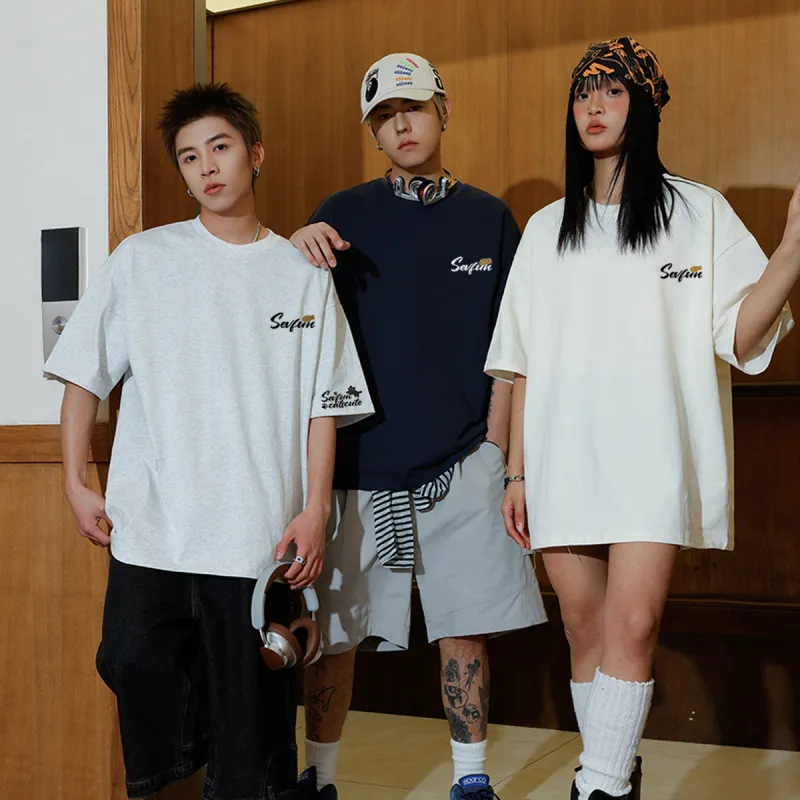 7 SEVFUN T-Shirts Unisex-10