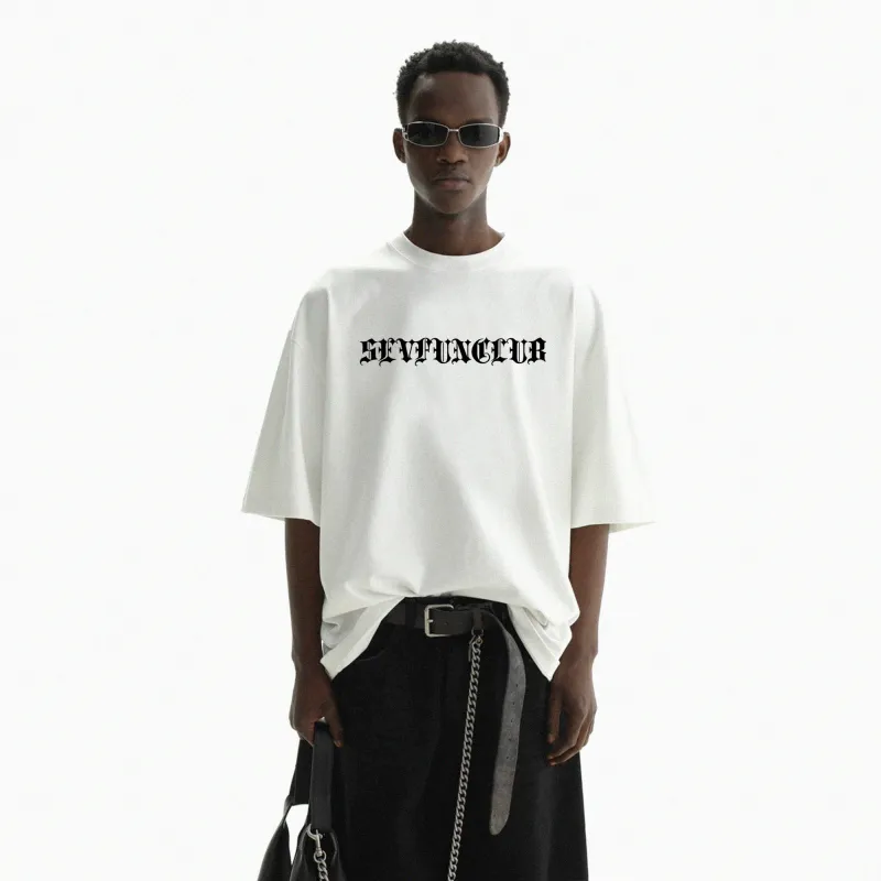 7 SEVFUN T-Shirts Unisex-7
