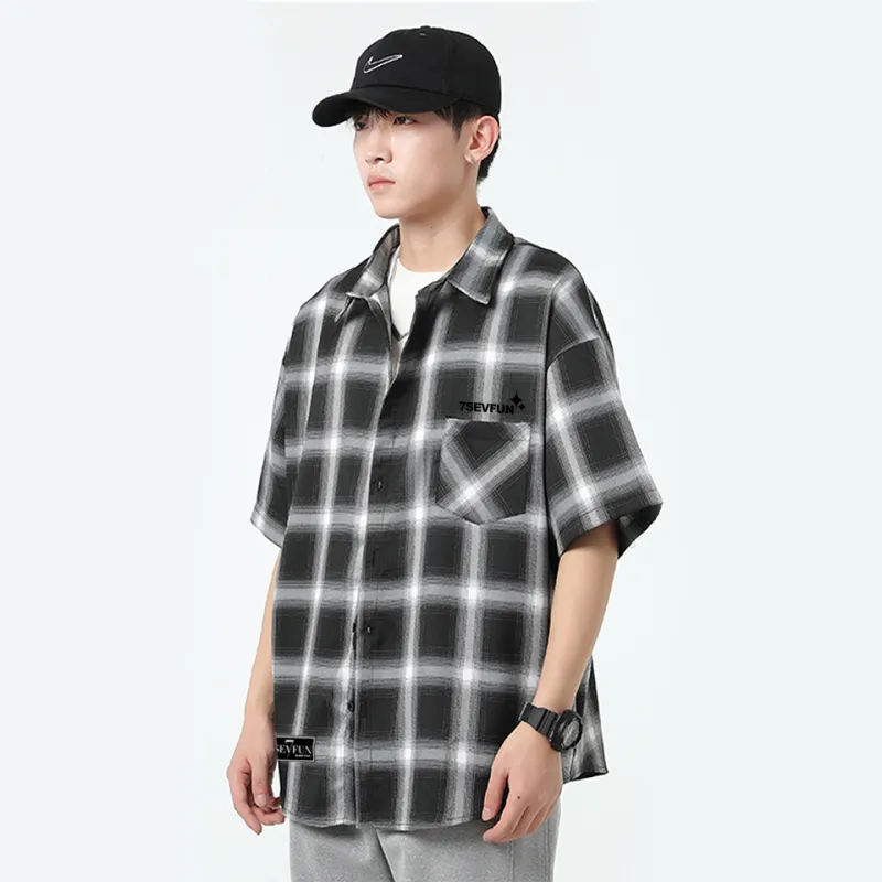 7 SEVFUN Shirts Unisex-2