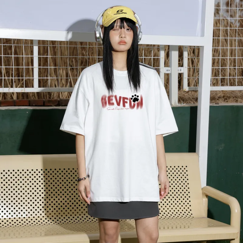 7 SEVFUN T Shirts Unisex-7