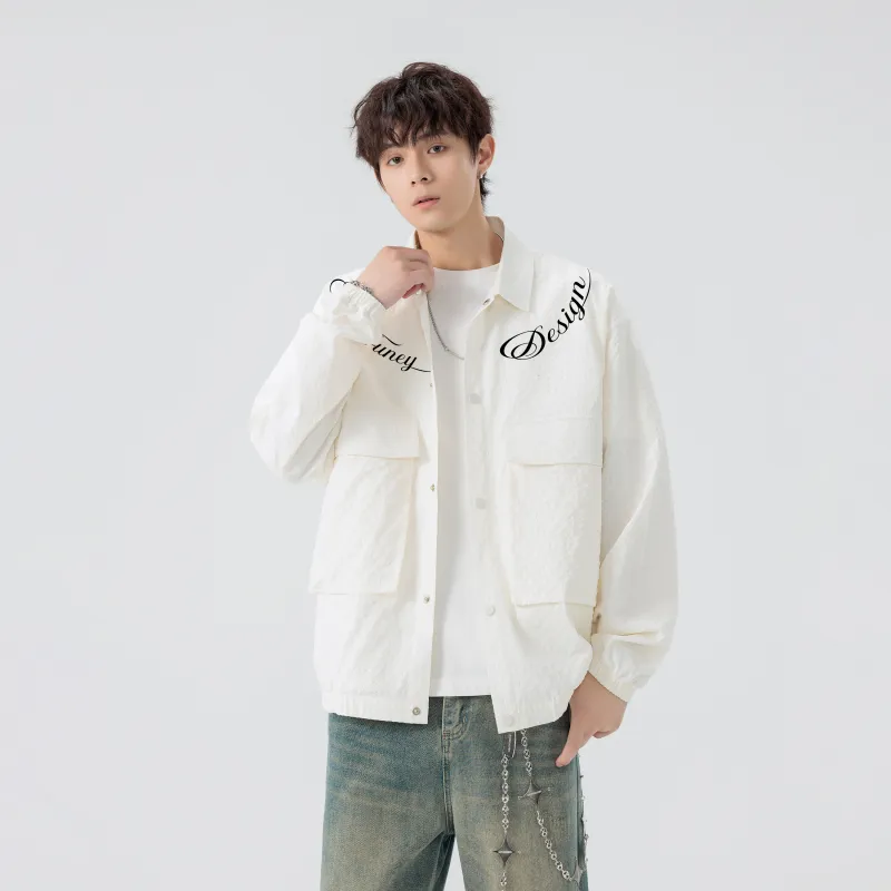7 SEVFUN Jackets & Coats Unisex-3