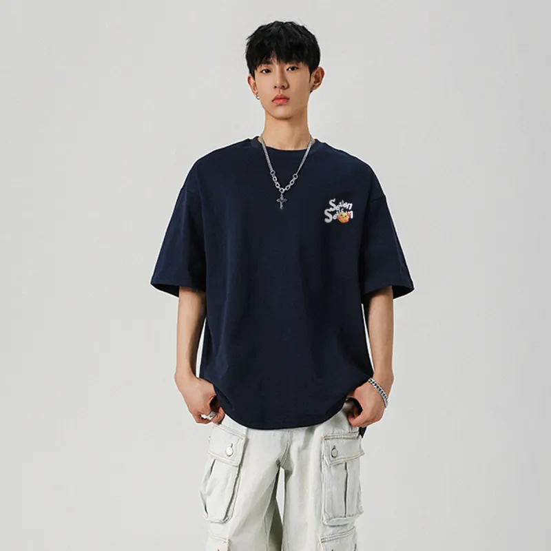 7 SEVFUN T Shirts Unisex-13