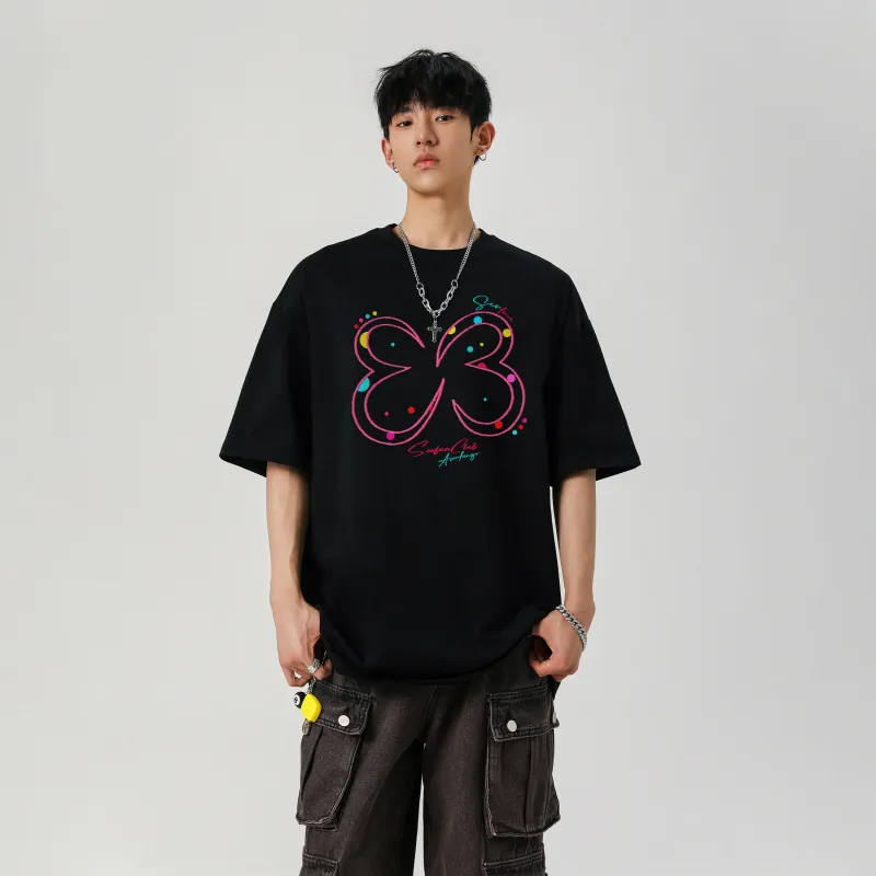 7 SEVFUN T-Shirts Unisex-2