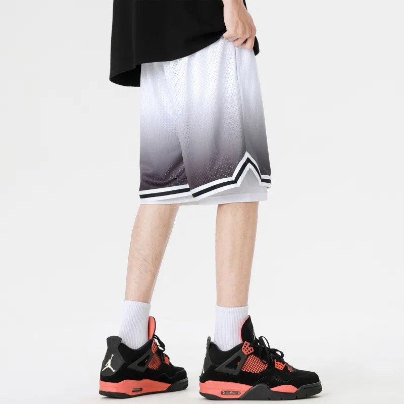 7 SEVFUN Casual Shorts Unisex-8