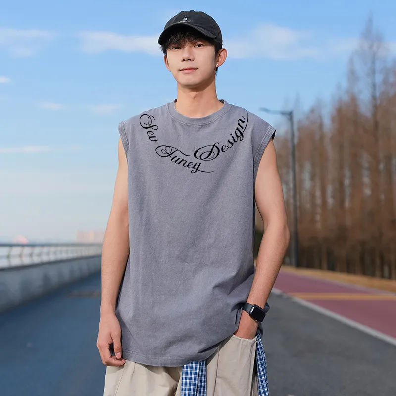7 SEVFUN Tank Tops Unisex-7