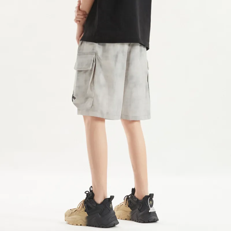 7 SEVFUN Casual Shorts Unisex-13