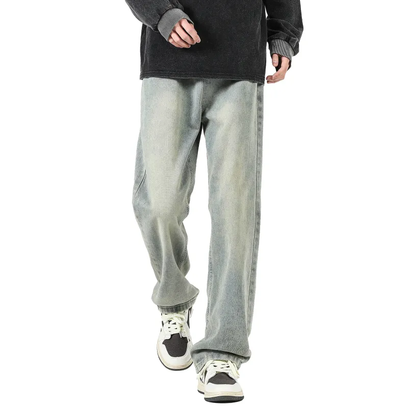 7 SEVFUN Jeans Unisex-2