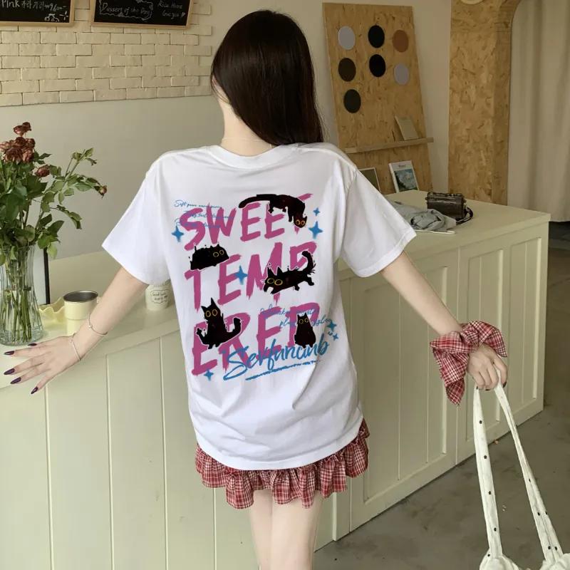 7 SEVFUN T Shirts Unisex-5