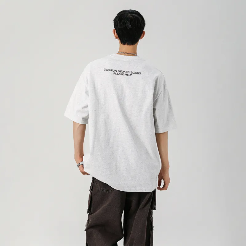 7 SEVFUN T Shirts Unisex-11
