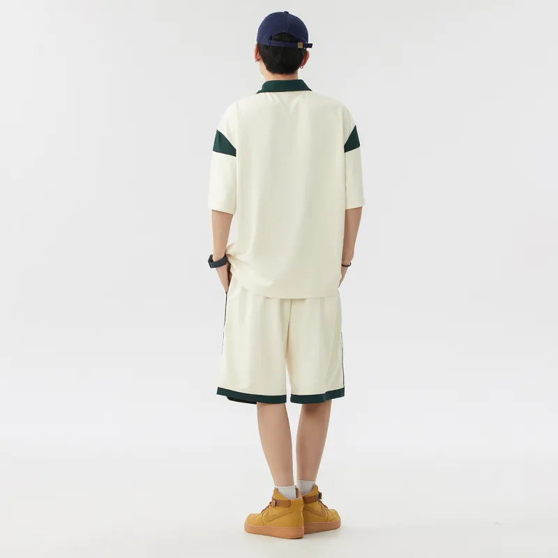 7 SEVFUN Casual Sportswear Unisex-9