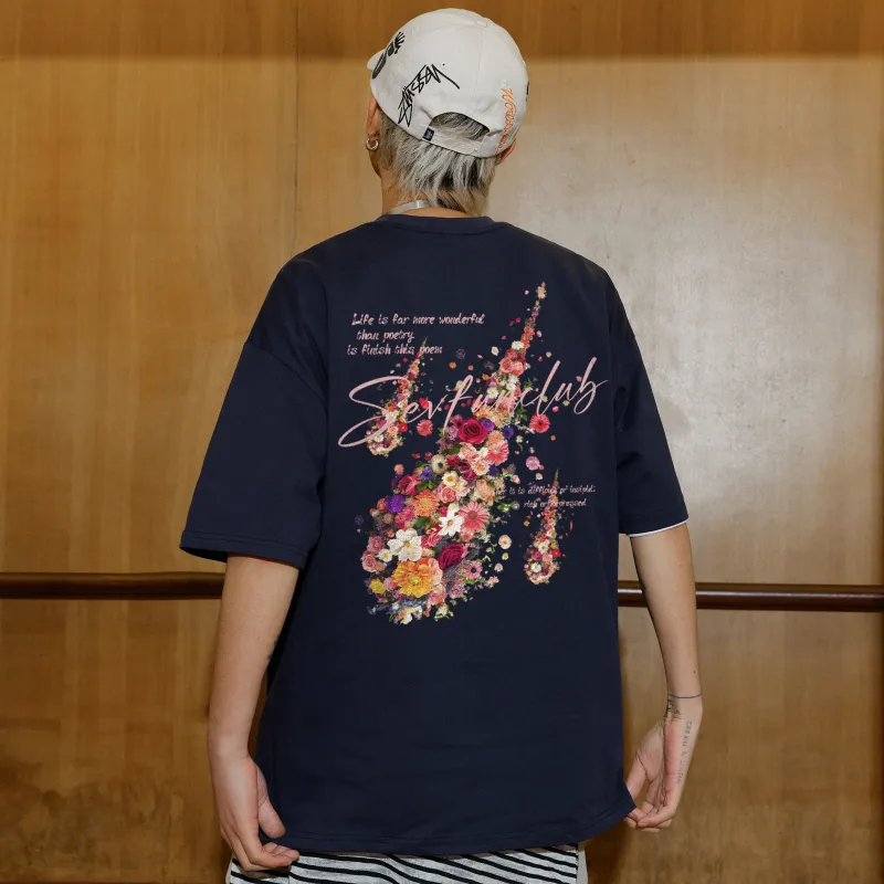 7 SEVFUN T-Shirts Unisex-11