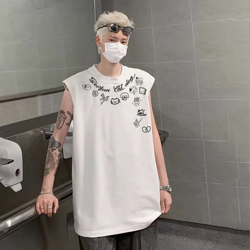 7 SEVFUN Tank Tops Unisex-7