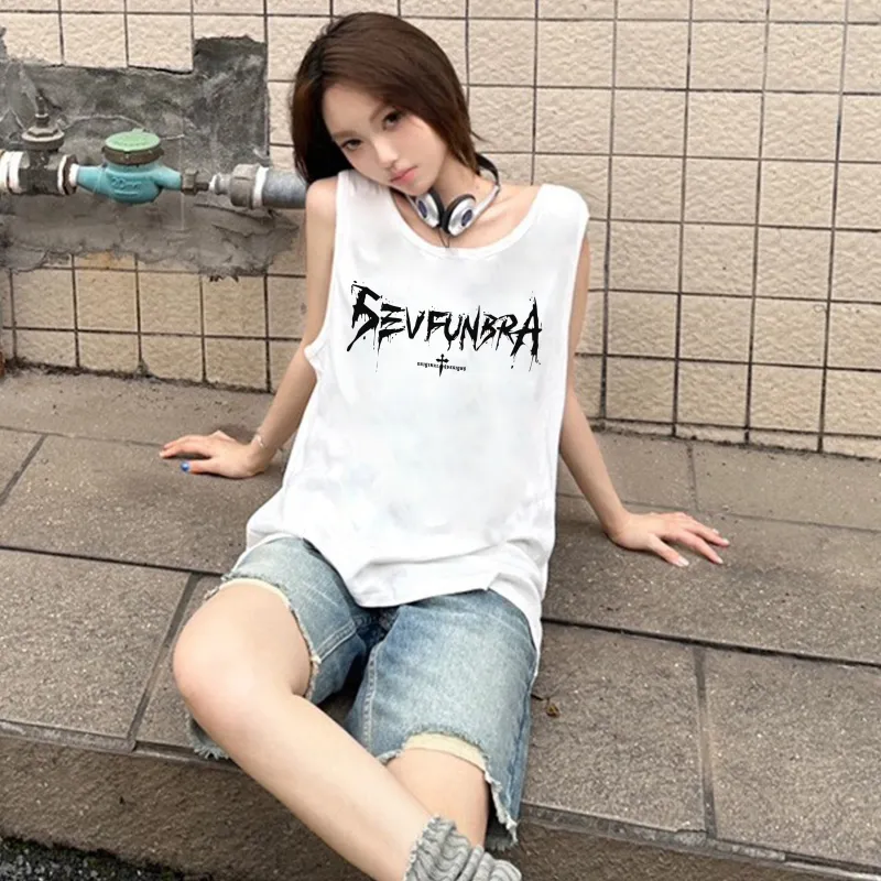 7 SEVFUN Tank Tops Unisex-2